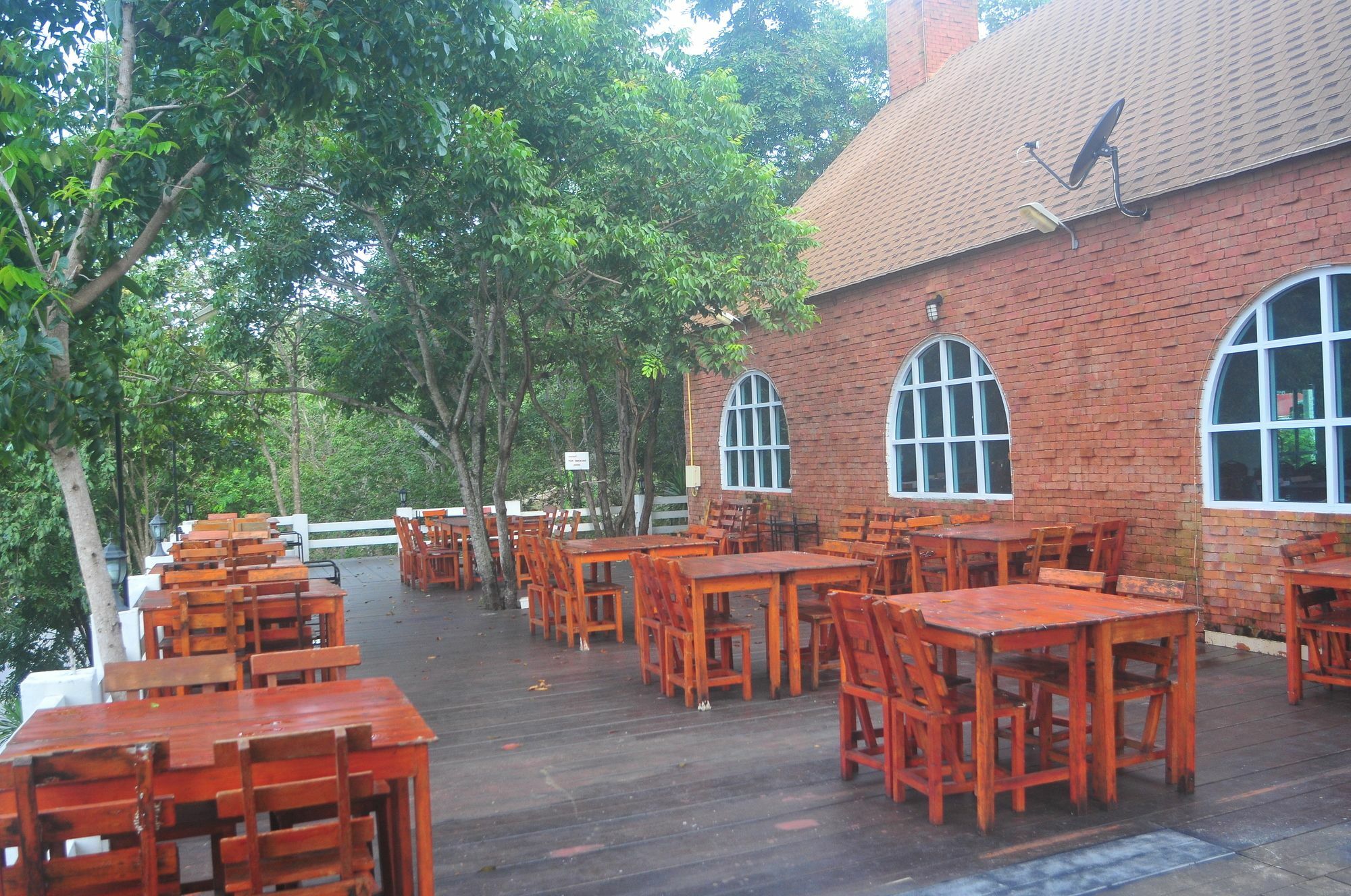 Hua Hin Home Hill Exterior photo