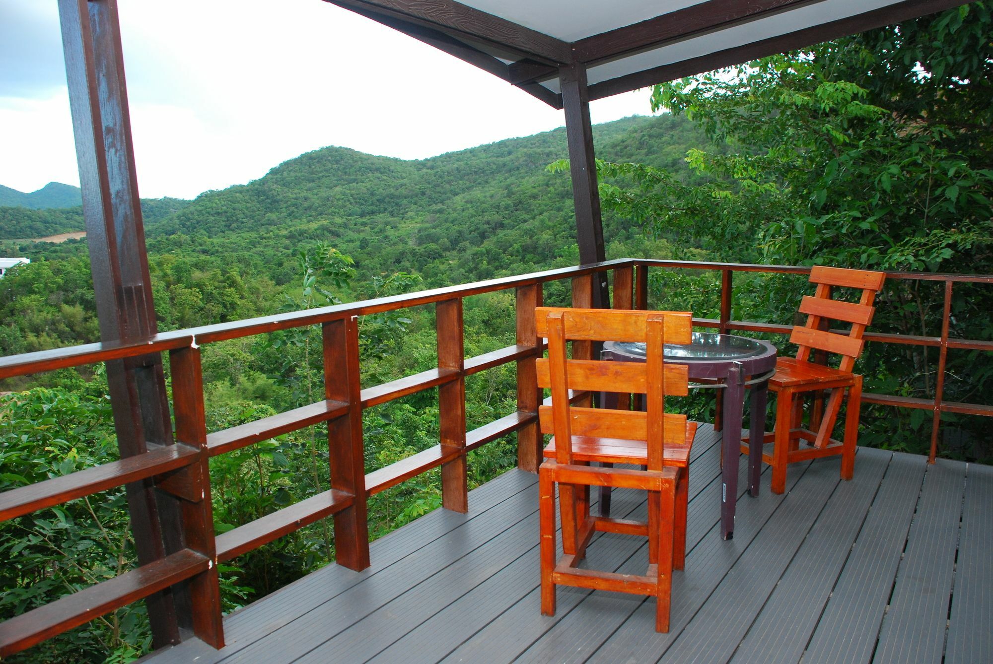 Hua Hin Home Hill Exterior photo