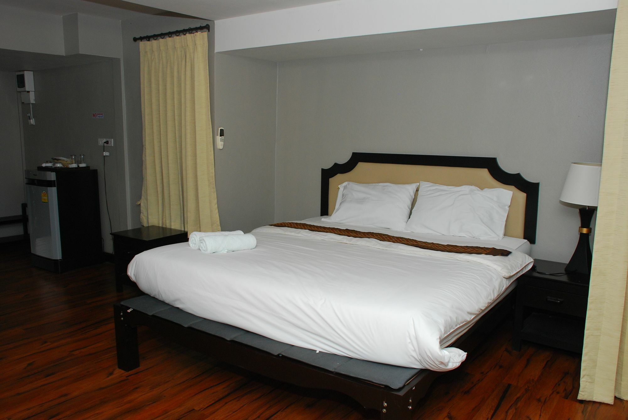 Hua Hin Home Hill Exterior photo